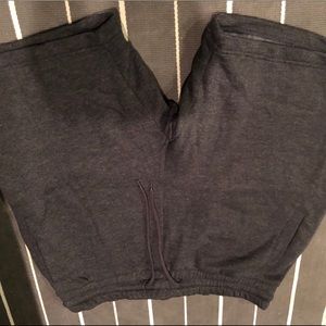 Sweat Shorts Size L
